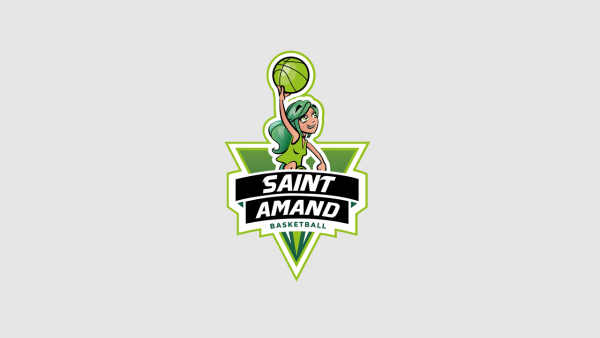 Saint Amand