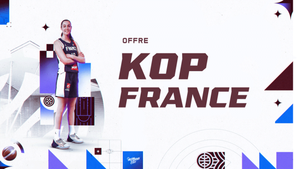 FRANCE - FINLANDE