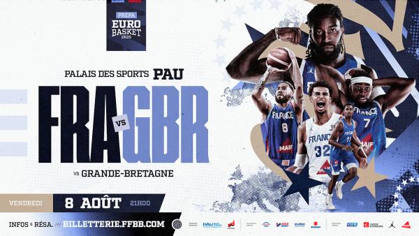 FRANCE / GRANDE-BRETAGNE