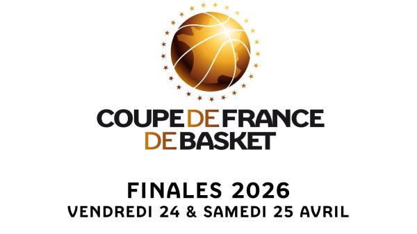 COUPE DE FRANCE 2026