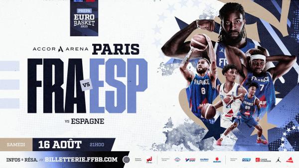 FRANCE / ESPAGNE